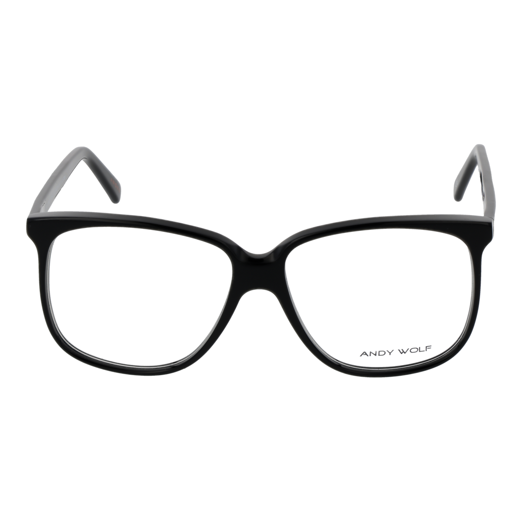 Black/Demo glasses