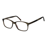 Brown/Demo glasses
