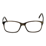 Brown/Demo glasses