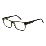 Green/Demo glasses