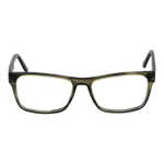 Green/Demo glasses
