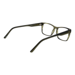 Green/Demo glasses