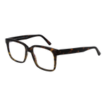 Brown/Demo glasses