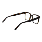 Brown/Demo glasses