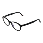 Black/Demo glasses