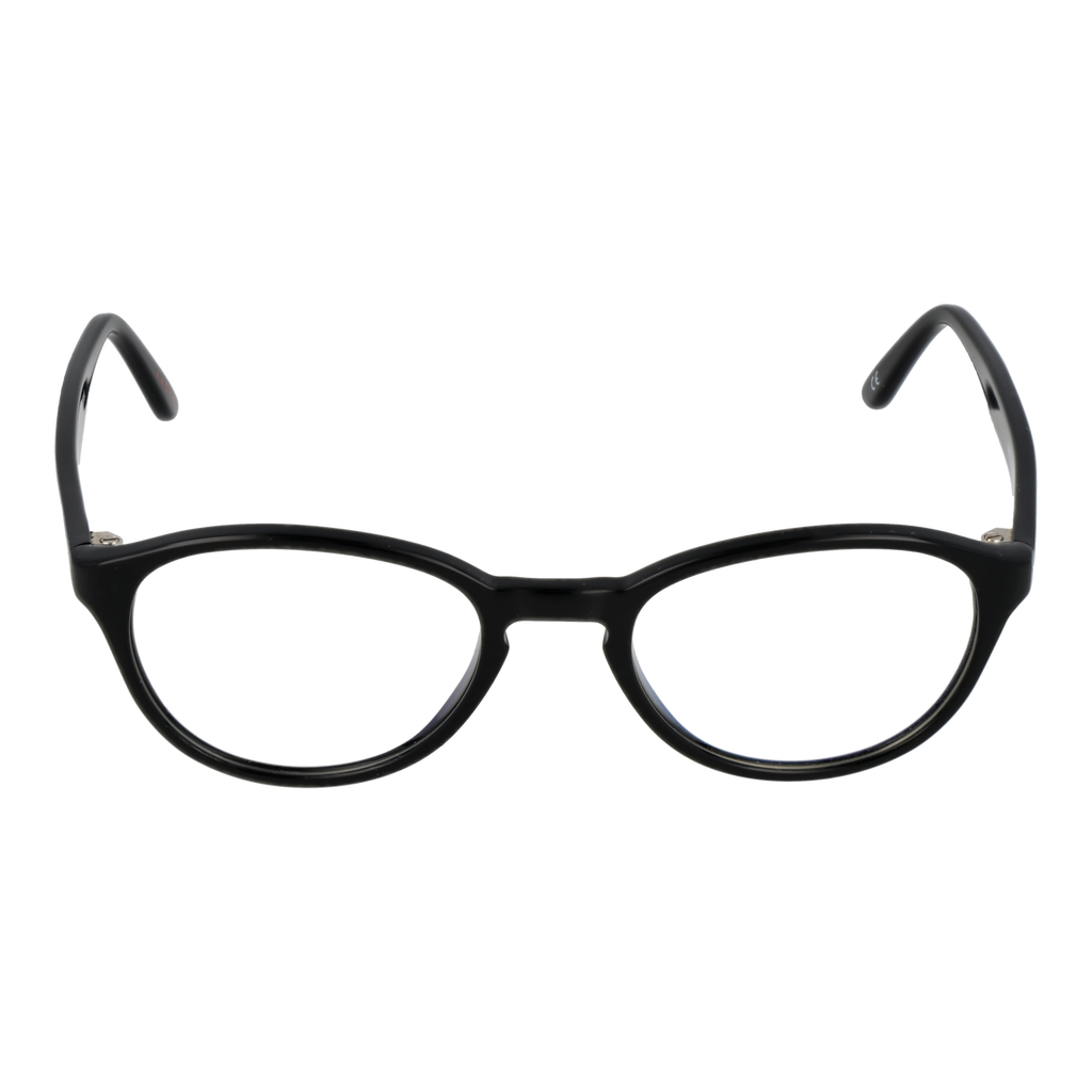 Black/Demo glasses