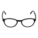 Black/Demo glasses