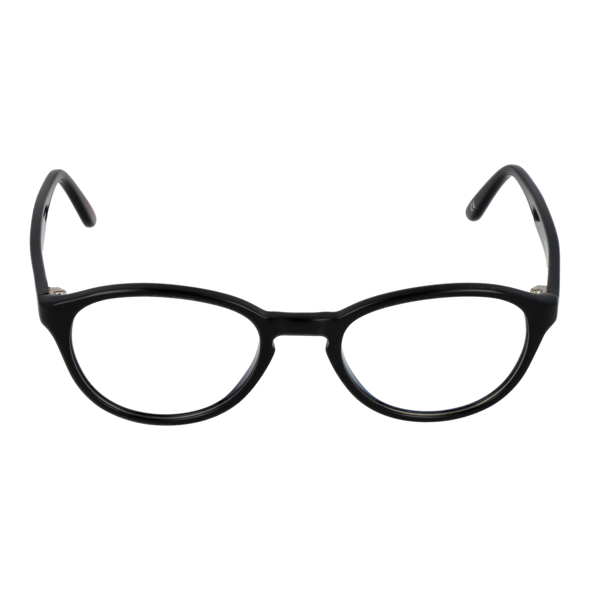 Black/Demo glasses