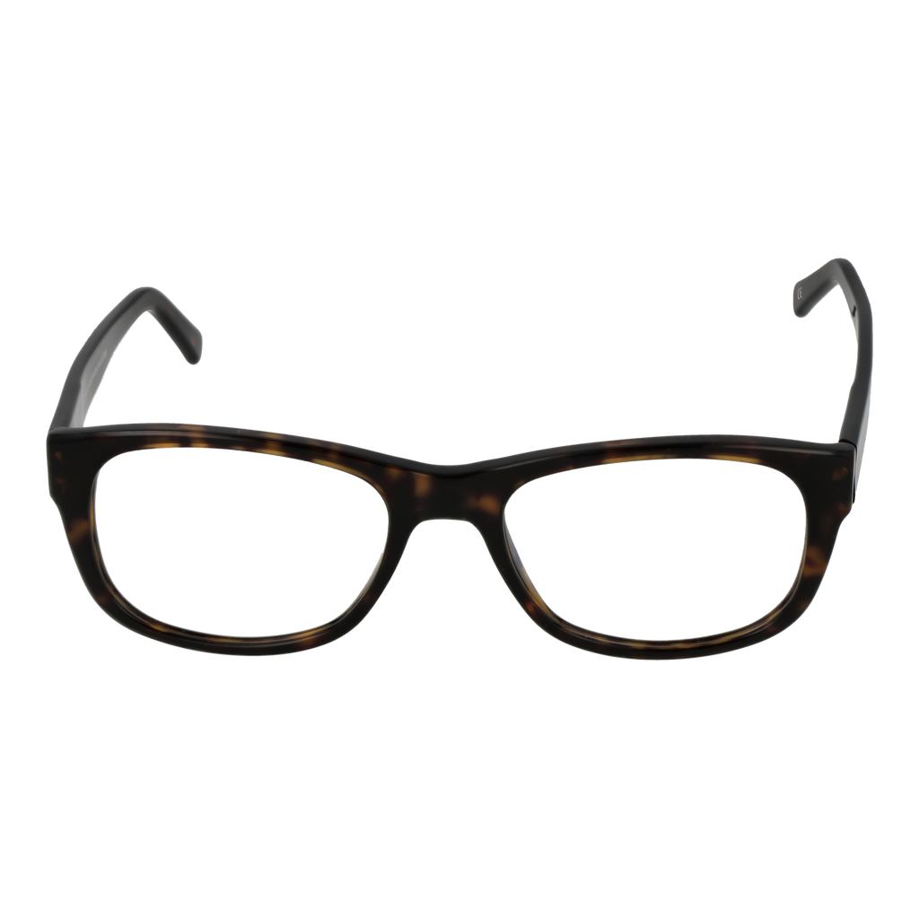 Brown/Demo glasses