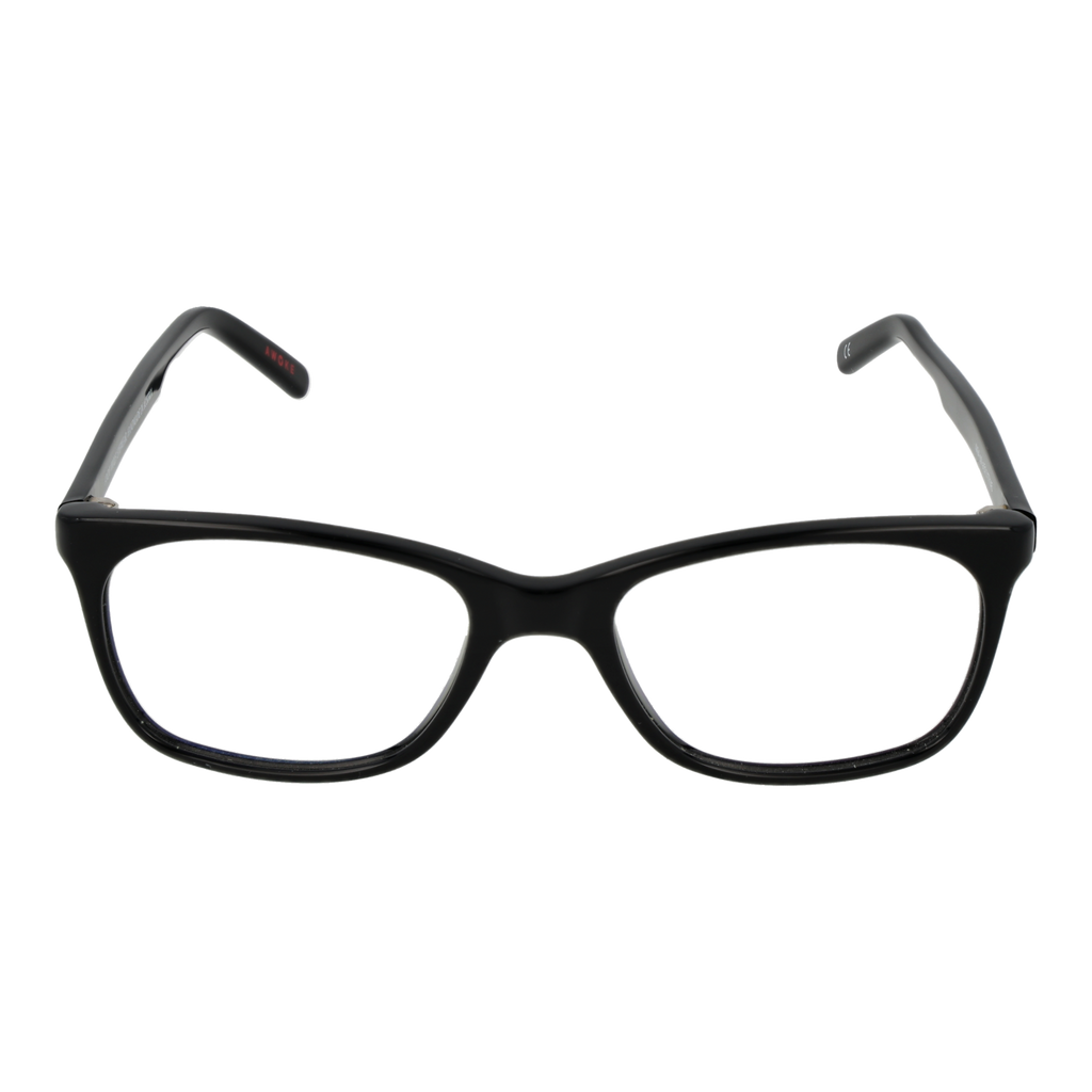 Black/Demo glasses