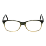 Green/Demo glasses