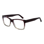 Purple / Clear