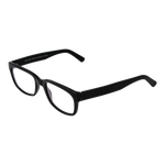 Black/Demo glasses