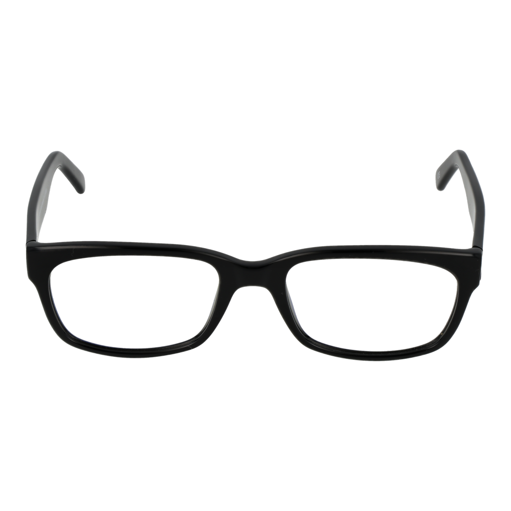 Black/Demo glasses