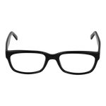 Black/Demo glasses