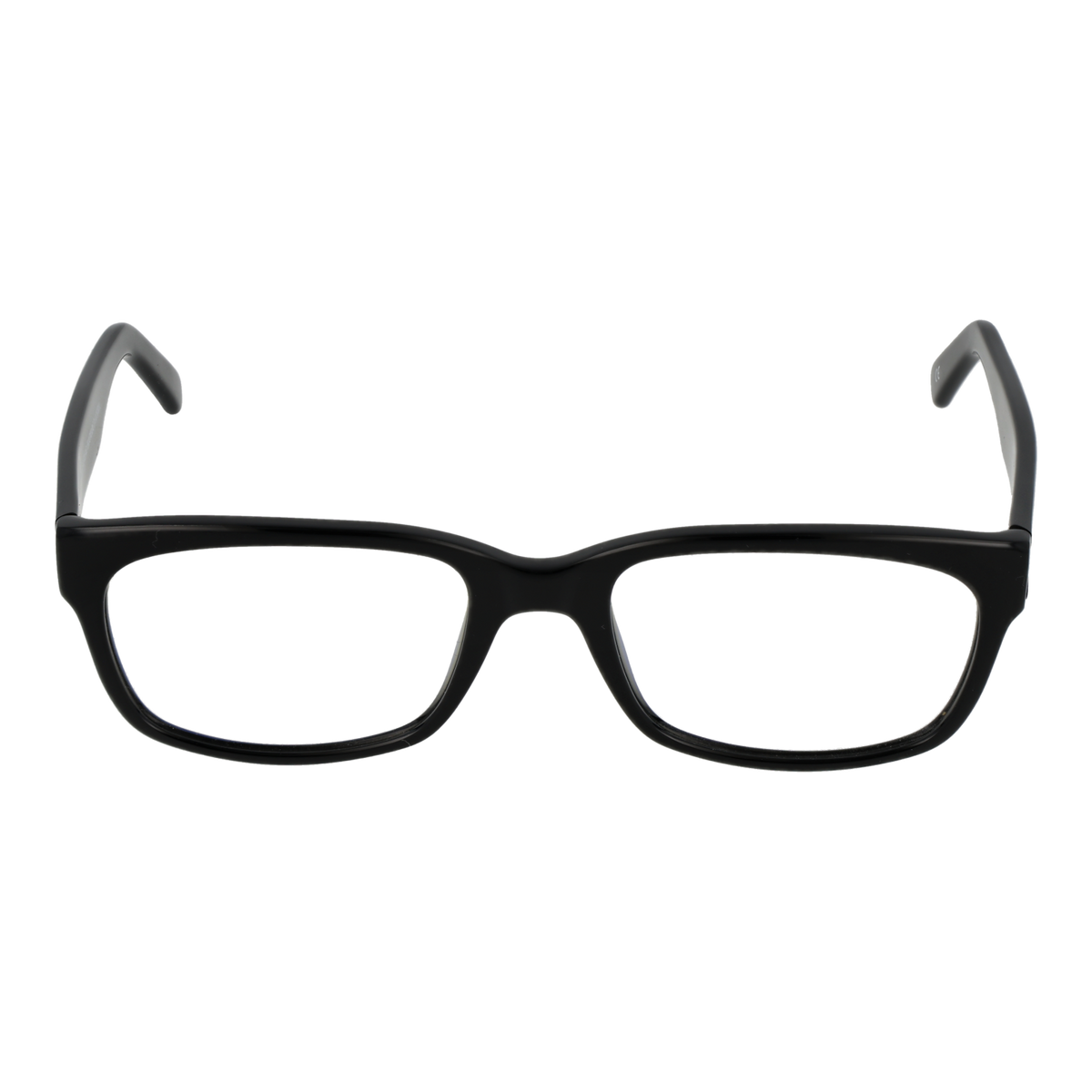 Black/Demo glasses