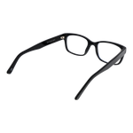 Black/Demo glasses
