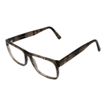Brown/Demo glasses