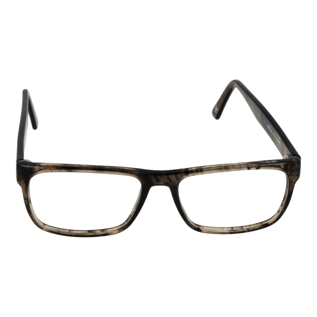 Brown/Demo glasses