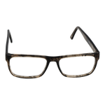 Brown/Demo glasses