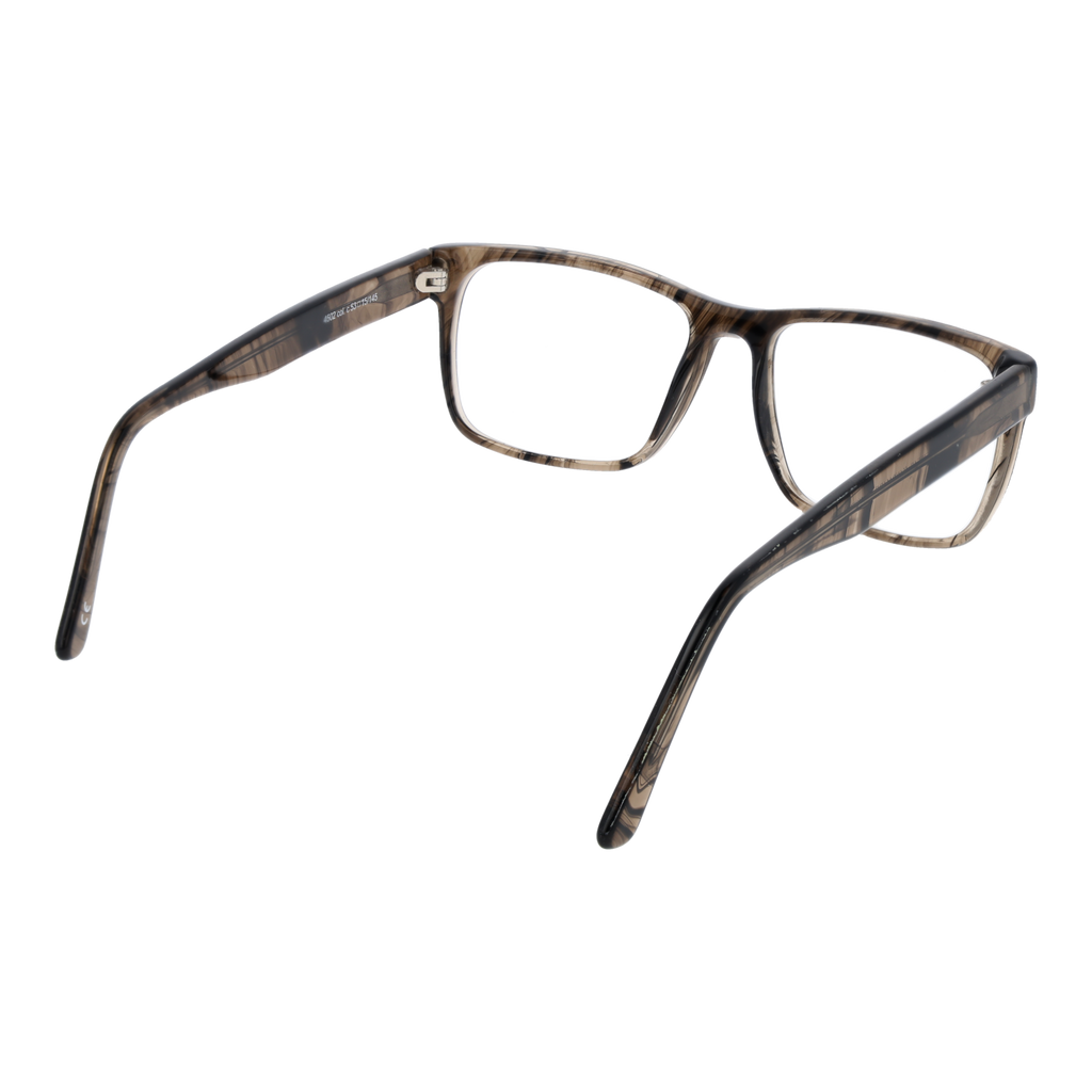 Brown/Demo glasses