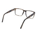 Brown/Demo glasses