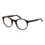 Brown/Demo glasses