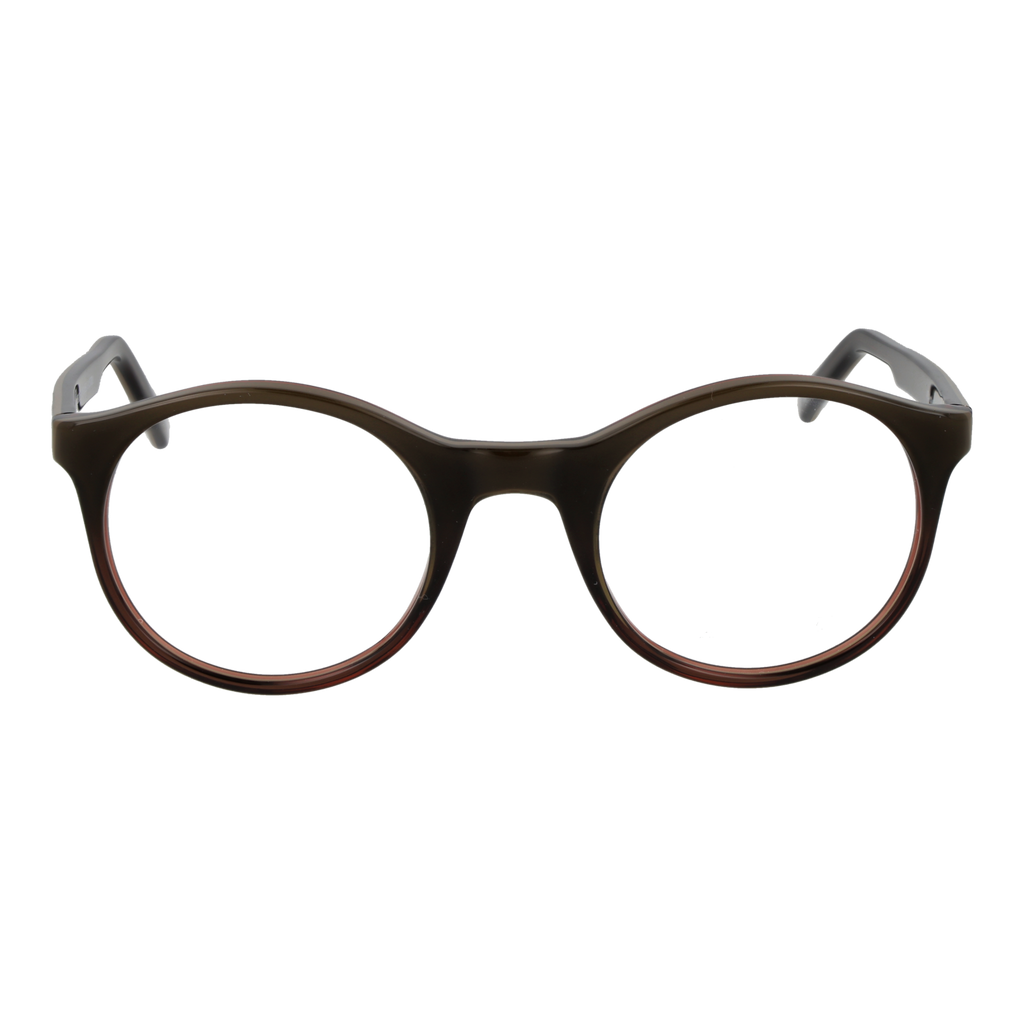 Brown/Demo glasses