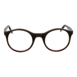 Brown/Demo glasses