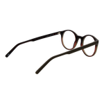 Brown/Demo glasses