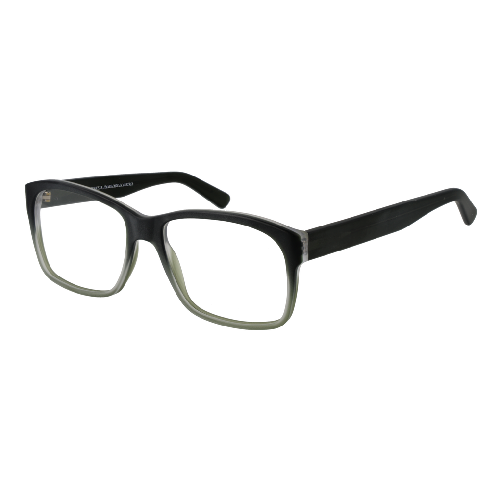 Black/Demo glasses