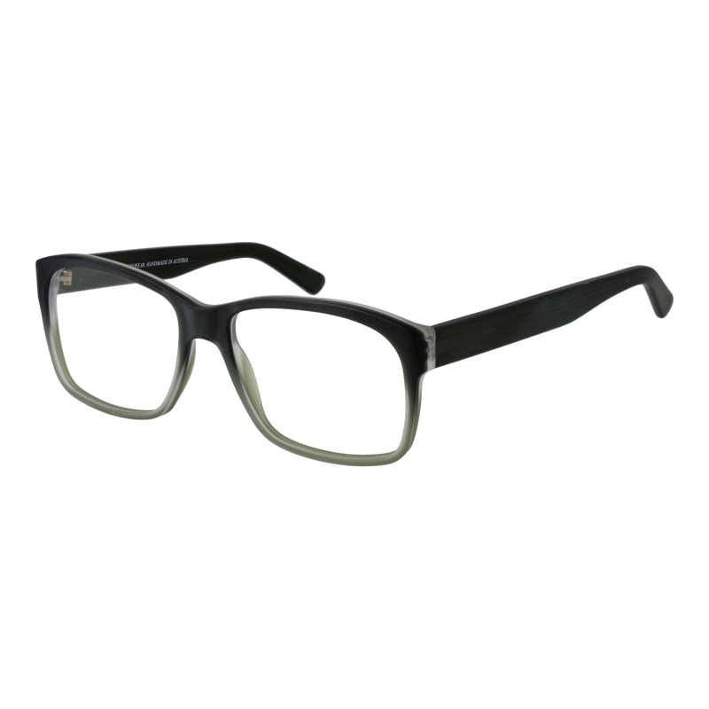 Black/Demo glasses