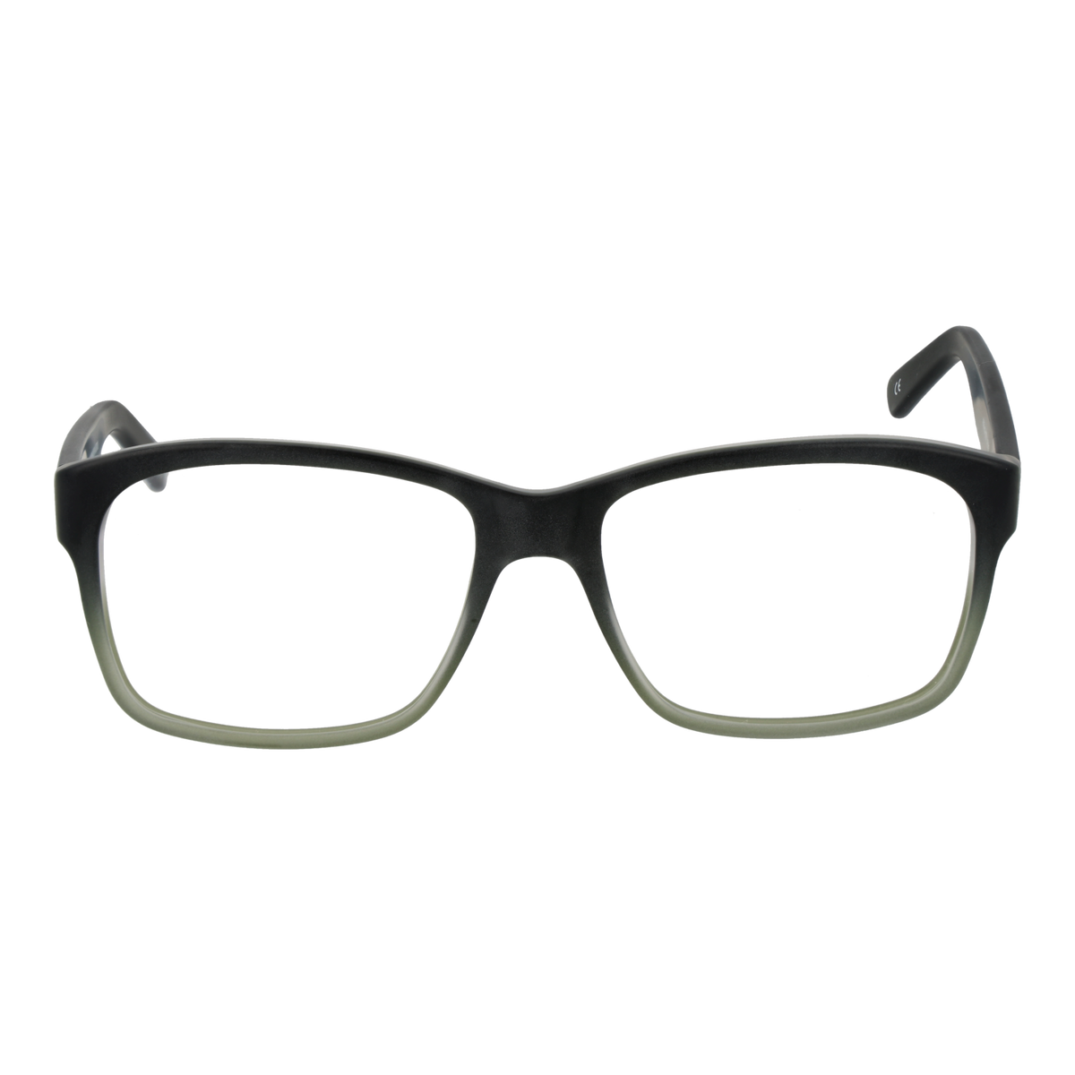 Black/Demo glasses