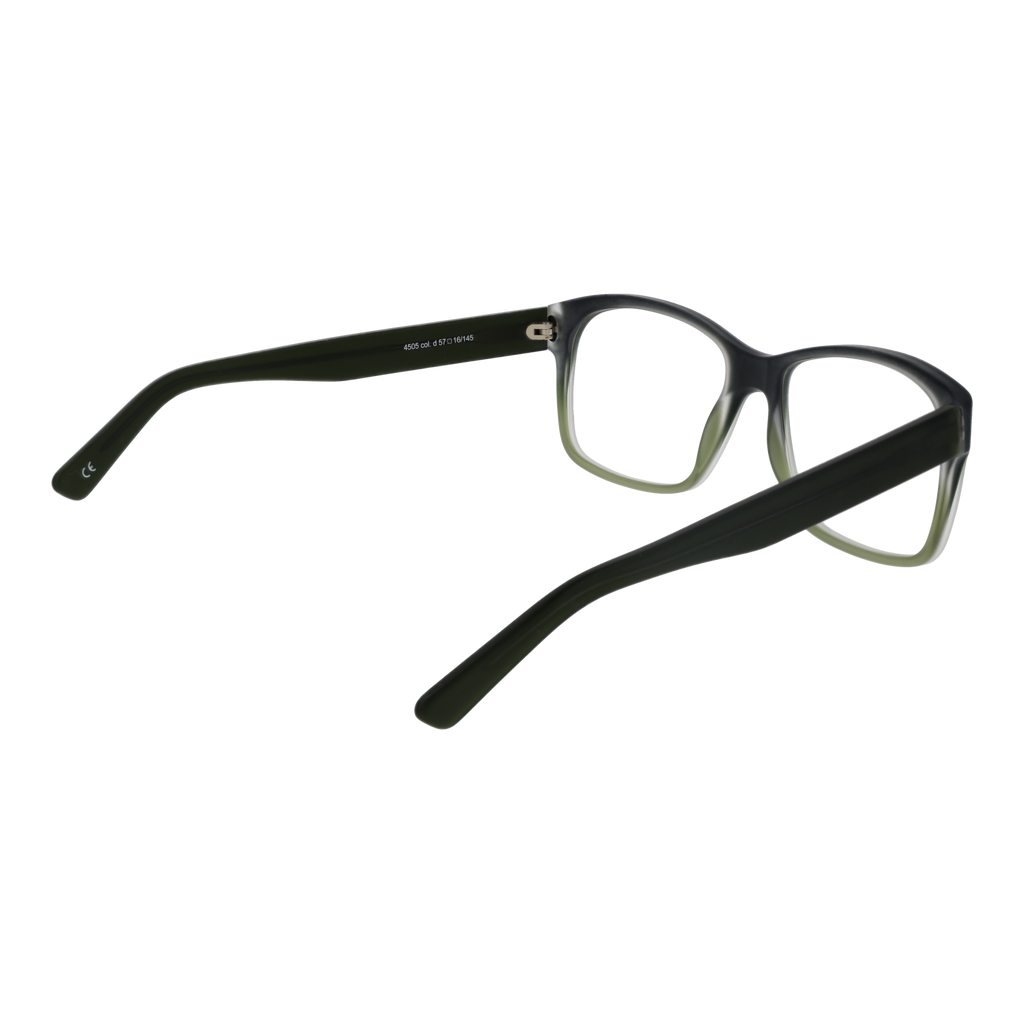 Black/Demo glasses