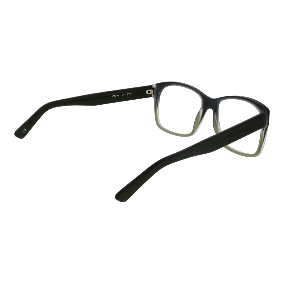 Black/Demo glasses