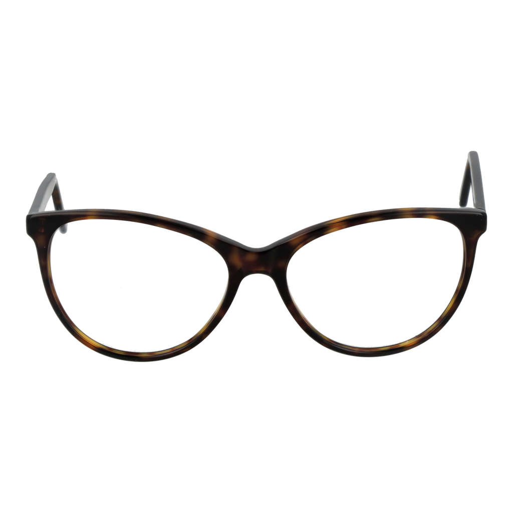 Brown/Demo glasses
