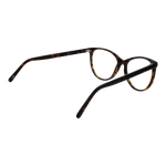 Brown/Demo glasses