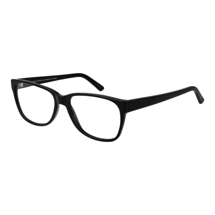 Black/Demo glasses