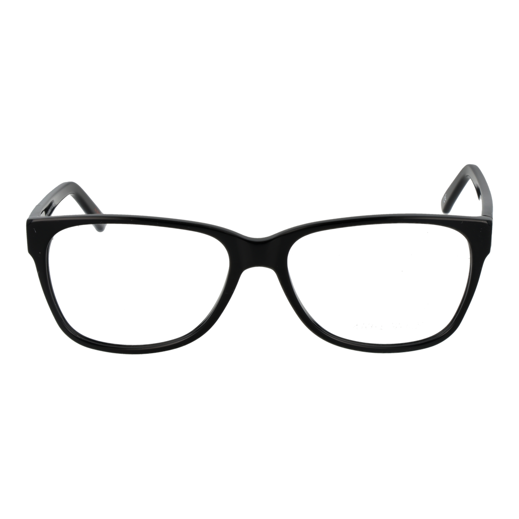 Black/Demo glasses