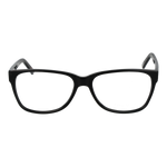 Black/Demo glasses