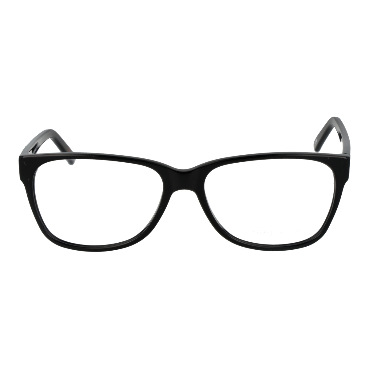 Black/Demo glasses