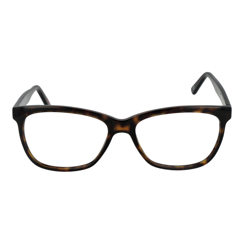 Brown/Demo glasses