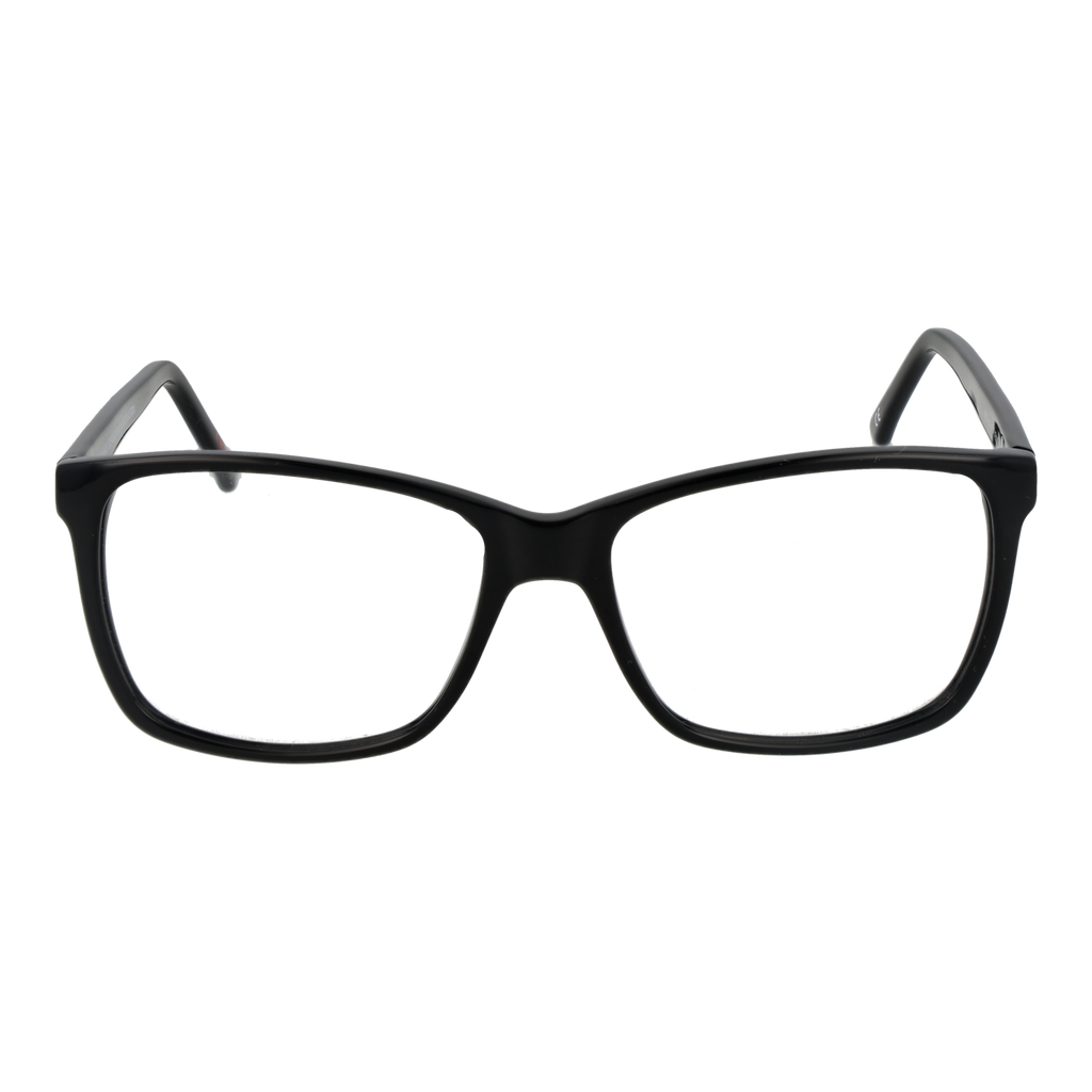 Black/Demo glasses