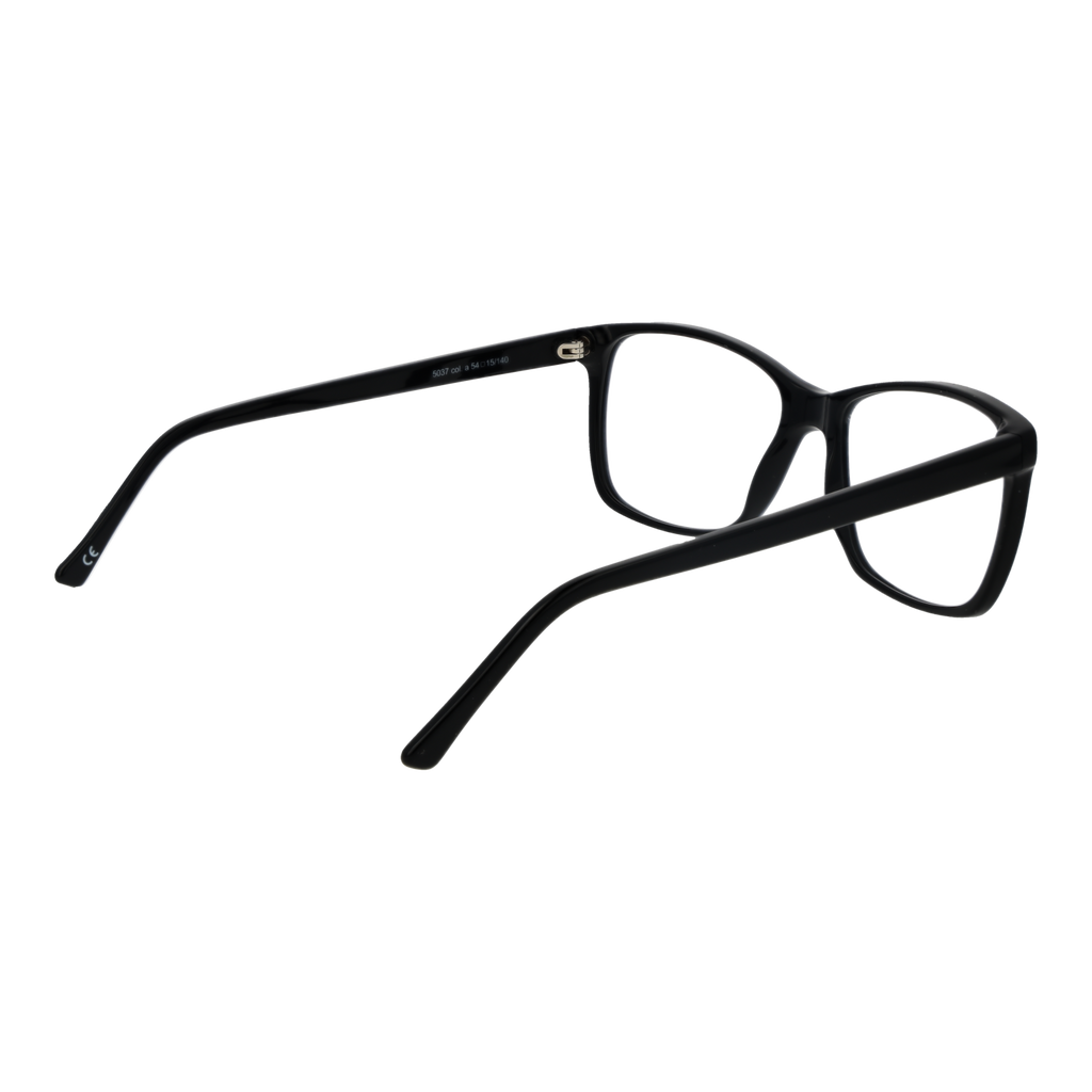 Black/Demo glasses