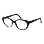 Black/Demo glasses