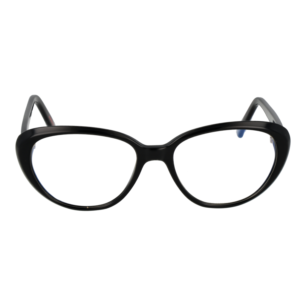 Black/Demo glasses