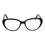 Black/Demo glasses