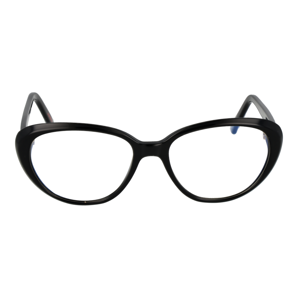 Black/Demo glasses