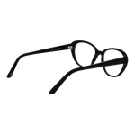 Black/Demo glasses