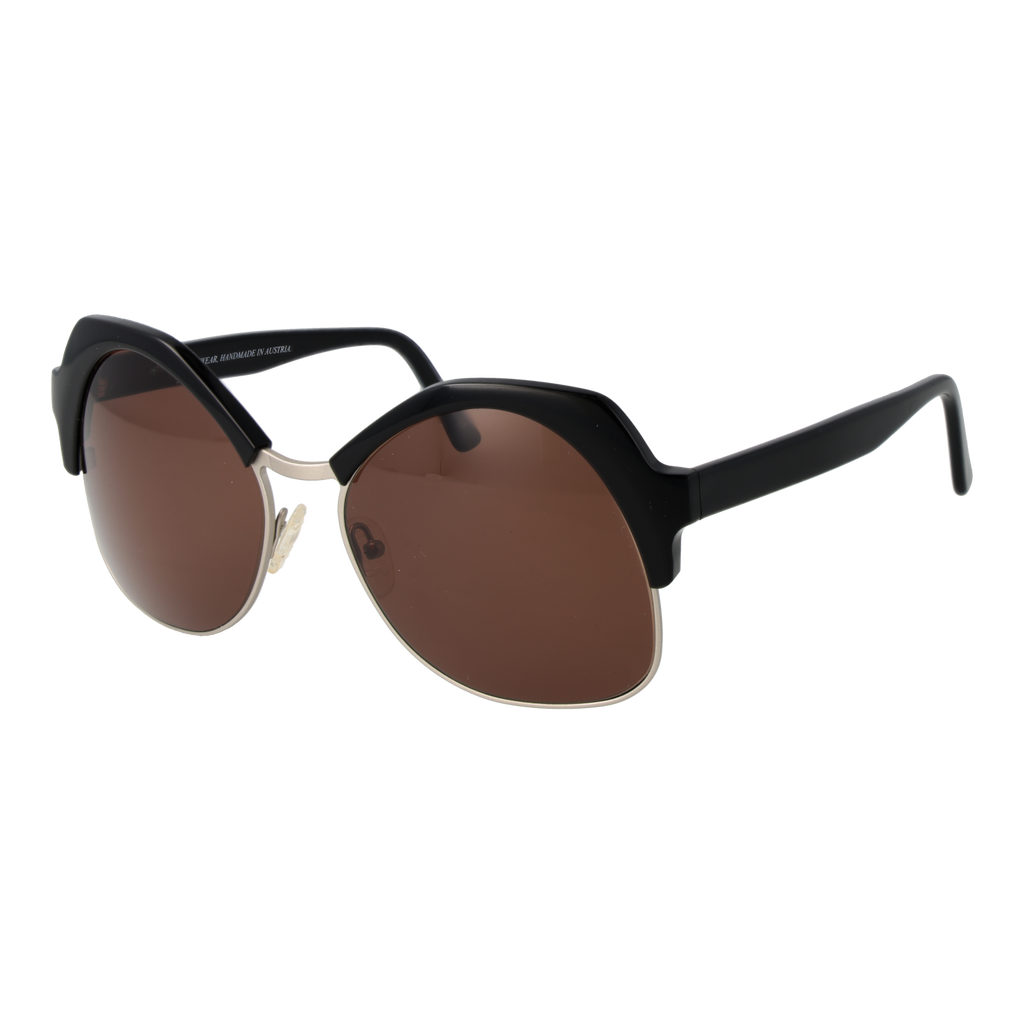 Black/Brown